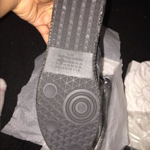 Mansion margiela - Picture 4 of 5